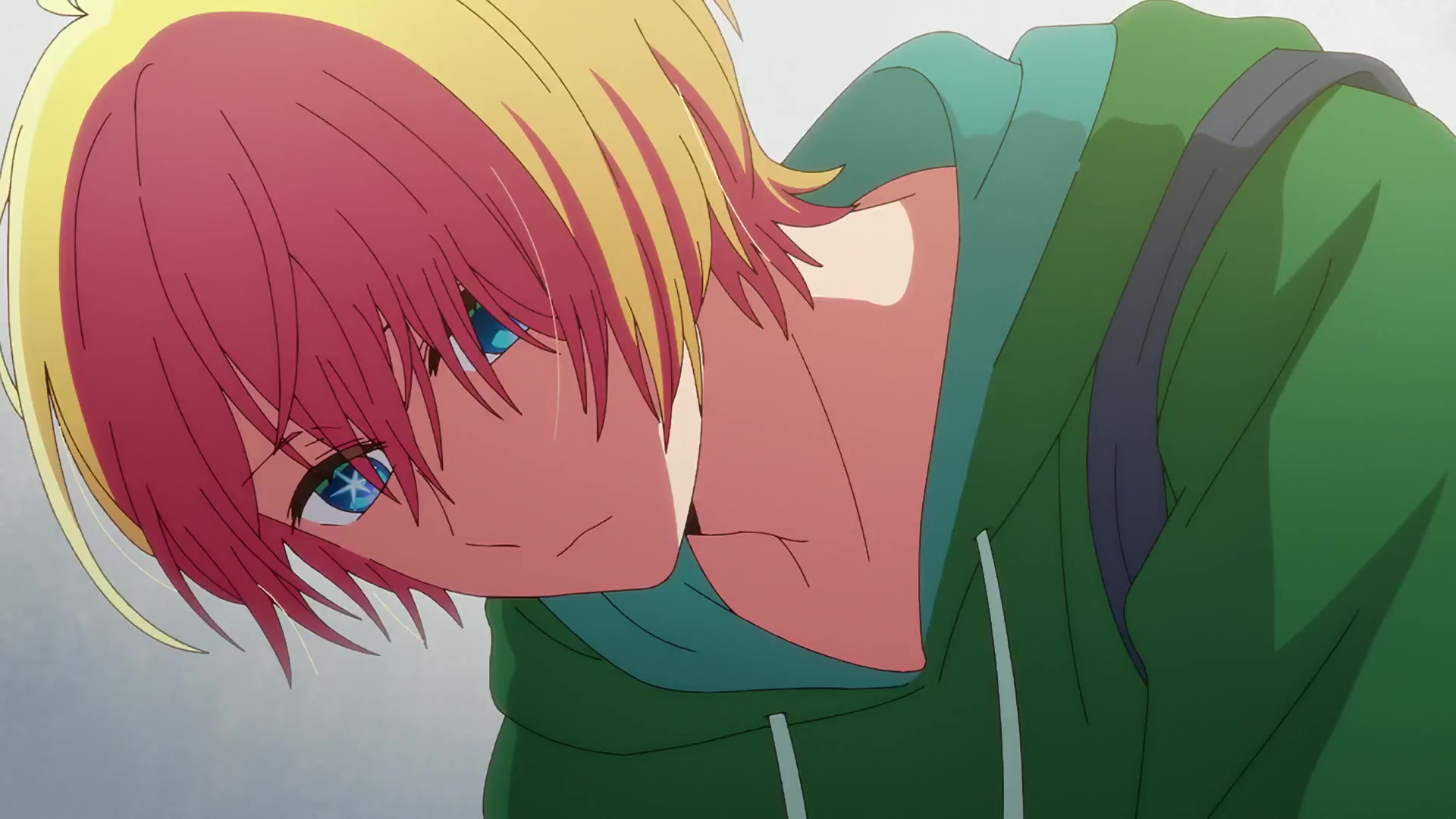 [Tsukyio Editing Resources] Aqua Hoshino (Season 1) Raw Clips (120) (tsukyio.com).mp4